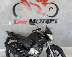 YAMAHA YS 150 FAZER ED YAMAHA YS 150 FAZER ED