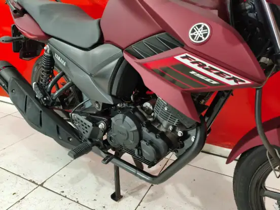 YAMAHA-YS 150 FAZER SED YAMAHA-YS 150 FAZER SED-2021