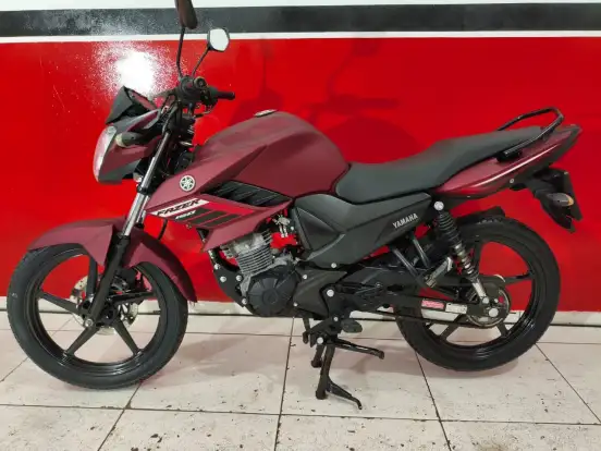 YAMAHA-YS 150 FAZER SED YAMAHA-YS 150 FAZER SED-2021