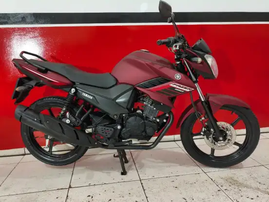 YAMAHA-YS 150 FAZER SED YAMAHA-YS 150 FAZER SED-2021