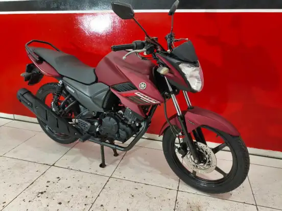 YAMAHA-YS 150 FAZER SED YAMAHA-YS 150 FAZER SED-2021