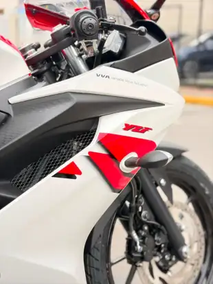 YAMAHA-YZF R15 70th ANNIVERSARY-2026