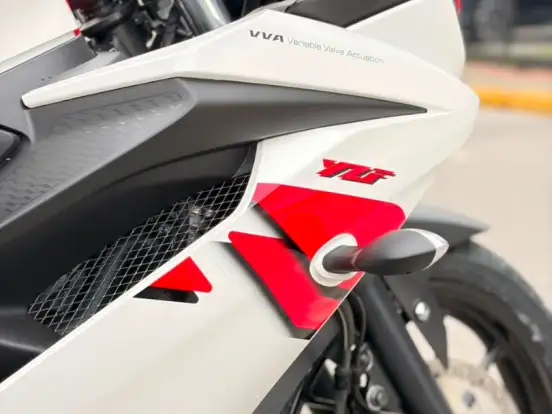 YAMAHA-YZF R15 70th ANNIVERSARY YAMAHA-YZF R15 70th ANNIVERSARY-2026