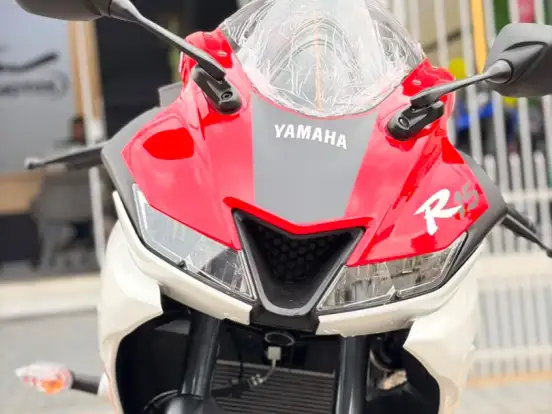 YAMAHA-YZF R15 70th ANNIVERSARY YAMAHA-YZF R15 70th ANNIVERSARY-2026