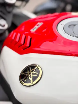 YAMAHA-YZF R15 70th ANNIVERSARY-2026