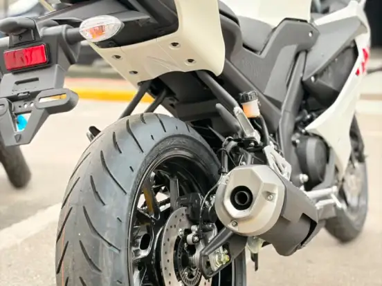 YAMAHA-YZF R15 70th ANNIVERSARY YAMAHA-YZF R15 70th ANNIVERSARY-2026