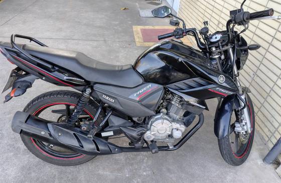 YAMAHA FACTOR 150ED 