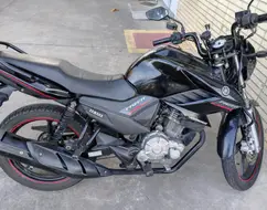 YAMAHA FACTOR 150ED YAMAHA FACTOR 150ED