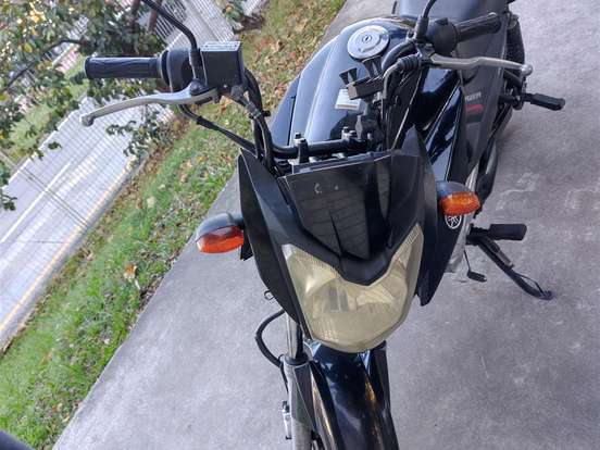 YAMAHA-FACTOR 150ED YAMAHA-FACTOR 150ED-2016