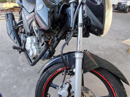 YAMAHA-FACTOR 150ED YAMAHA-FACTOR 150ED-2016