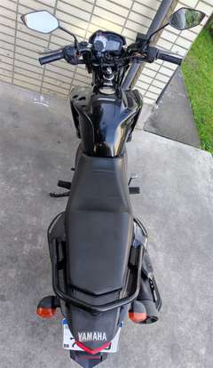 YAMAHA-FACTOR 150ED-2016