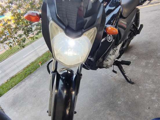 YAMAHA-FACTOR 150ED YAMAHA-FACTOR 150ED-2016