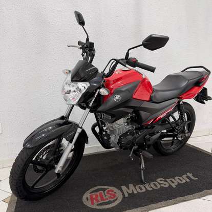 YAMAHA-FACTOR YBR 150 ED-2022