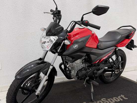 YAMAHA-FACTOR YBR 150 ED YAMAHA-FACTOR YBR 150 ED-2022