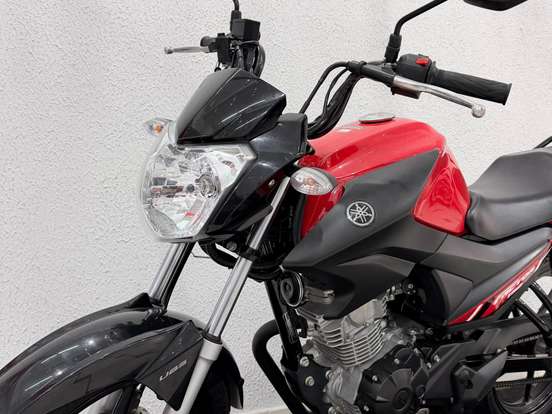 YAMAHA-FACTOR YBR 150 ED YAMAHA-FACTOR YBR 150 ED-2022