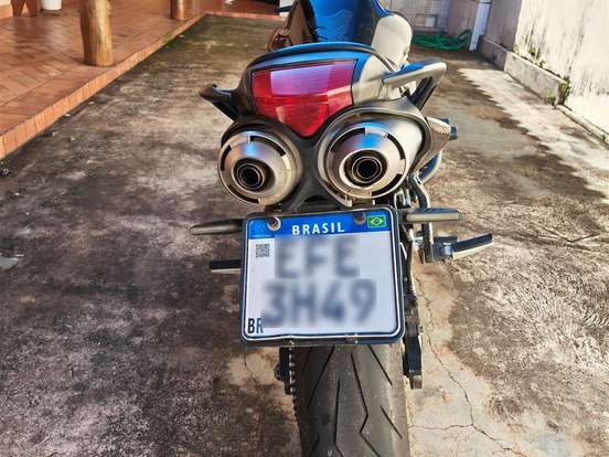 YAMAHA-FZ6N YAMAHA-FZ6N-2009
