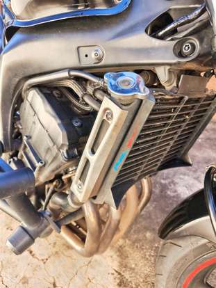 YAMAHA-FZ6N-2009
