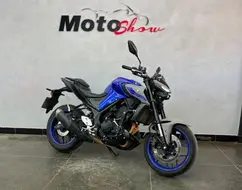 YAMAHA MT-03 ABS YAMAHA MT-03 ABS