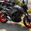 YAMAHA MT-03 ABS YAMAHA MT-03 ABS