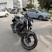 YAMAHA MT-03 ABS YAMAHA MT-03 ABS