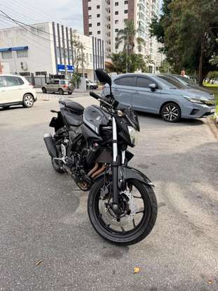 YAMAHA-MT-03 ABS YAMAHA-MT-03 ABS-2020