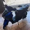 YAMAHA NEO 125 YAMAHA NEO 125
