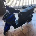 YAMAHA NEO 125 YAMAHA NEO 125
