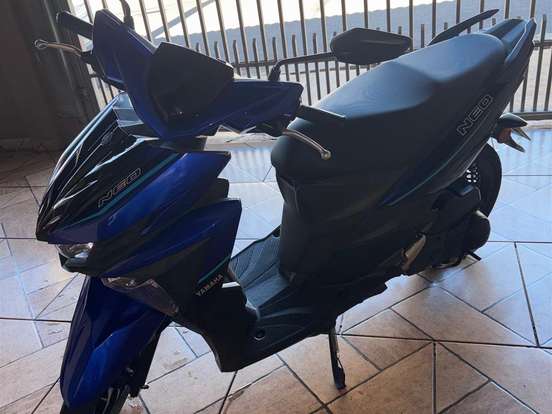 YAMAHA-NEO 125 YAMAHA-NEO 125-2023