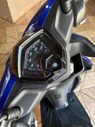 YAMAHA-NEO 125-2023