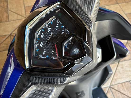 YAMAHA-NEO 125 YAMAHA-NEO 125-2023
