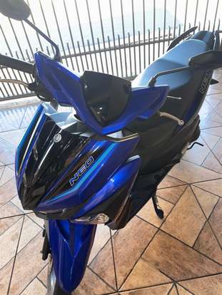 YAMAHA-NEO 125 YAMAHA-NEO 125-2023