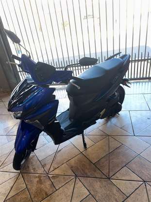 YAMAHA-NEO 125 YAMAHA-NEO 125-2023