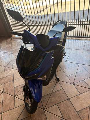 YAMAHA-NEO 125 YAMAHA-NEO 125-2023