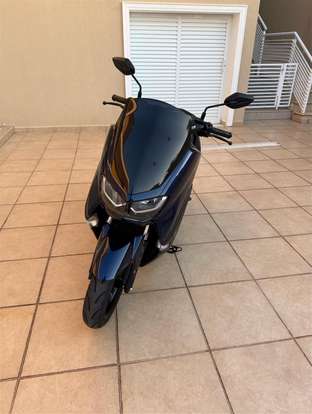YAMAHA-NMAX 160 ABS YAMAHA-NMAX 160 ABS-2020