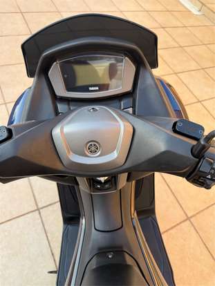 YAMAHA-NMAX 160 ABS-2020