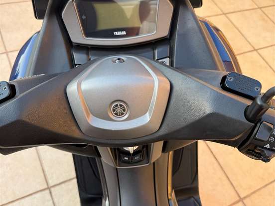 YAMAHA-NMAX 160 ABS YAMAHA-NMAX 160 ABS-2020