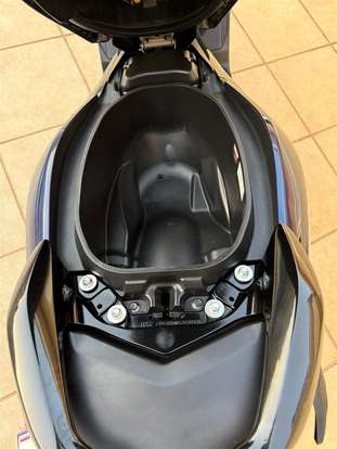 YAMAHA-NMAX 160 ABS-2020
