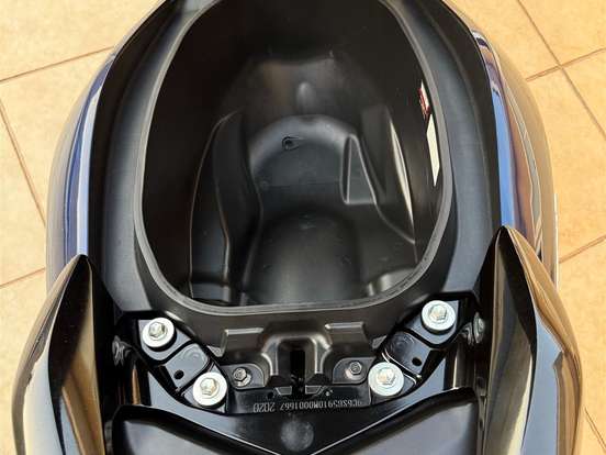 YAMAHA-NMAX 160 ABS YAMAHA-NMAX 160 ABS-2020