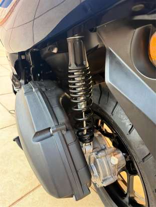 YAMAHA-NMAX 160 ABS-2020