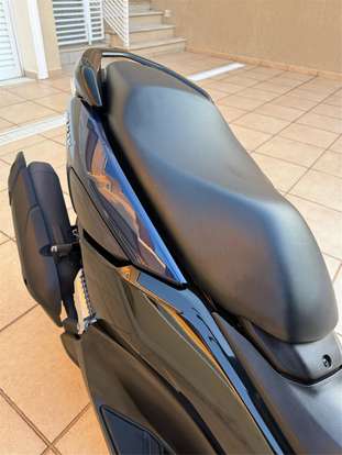 YAMAHA-NMAX 160 ABS YAMAHA-NMAX 160 ABS-2020