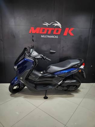 YAMAHA NMAX 160 ABS 