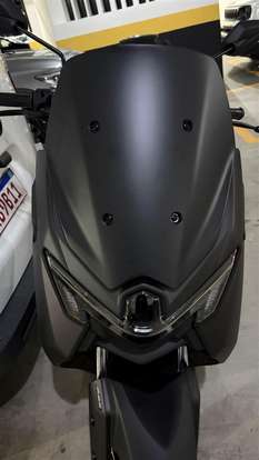 YAMAHA-NMAX CONNECTED 160 ABS-2025