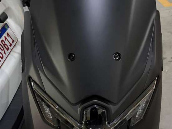 YAMAHA-NMAX CONNECTED 160 ABS YAMAHA-NMAX CONNECTED 160 ABS-2025