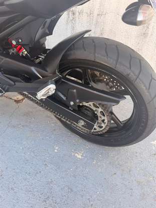 YAMAHA-XJ6 N ABS YAMAHA-XJ6 N ABS-2019