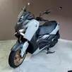 YAMAHA XMAX 300 CONNECTED ABS YAMAHA XMAX 300 CONNECTED ABS