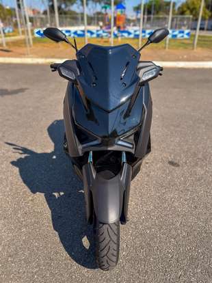 YAMAHA-XMAX 300 CONNECTED ABS YAMAHA-XMAX 300 CONNECTED ABS-2025