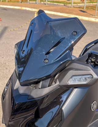 YAMAHA-XMAX 300 CONNECTED ABS YAMAHA-XMAX 300 CONNECTED ABS-2025