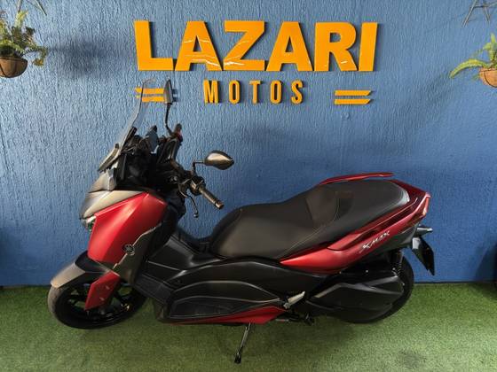 YAMAHA XMAX ABS 