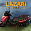 YAMAHA XMAX ABS YAMAHA XMAX ABS