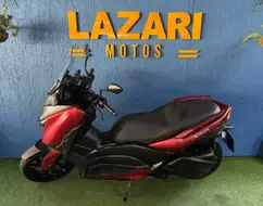 YAMAHA XMAX ABS YAMAHA XMAX ABS